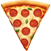 pizza sticker