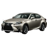 lexus sticker