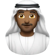Dubai  sticker