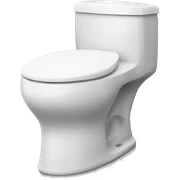 Skibidi toilet sticker