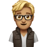 Instagram I sticker