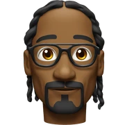 snoop dogg sticker