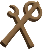 Bible sticker