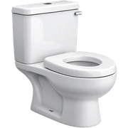 Skibidi toilet sticker