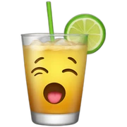 drink sticker