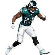 Philadelphia Eagles
 sticker