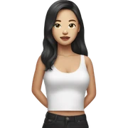 jennie kim sticker
