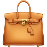 Birkin bag sticker