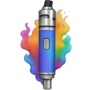 vape sticker