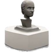 Museum  sticker