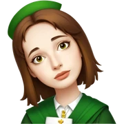 Wearing a Green Kilt sticker