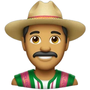 México sticker