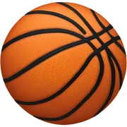 basketball sticker