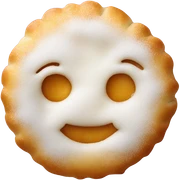 Donut  sticker