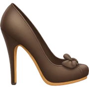 Heels  sticker