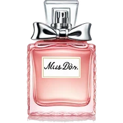 Miss dior perfume  sticker