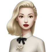 dior sticker