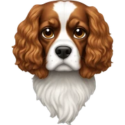 cavalier sticker