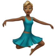Dance  sticker