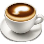 coffee  sticker