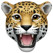 jaguar sticker