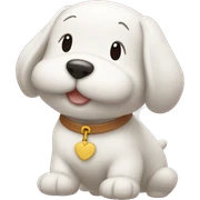 Pochacco sticker