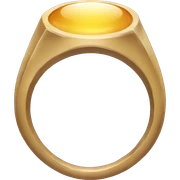 ring sticker