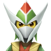 Kartana sticker