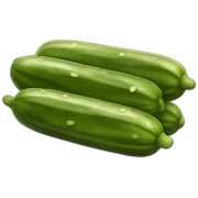 Pickles sticker
