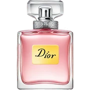 Miss dior perfume sticker