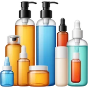 skin care Kit sticker