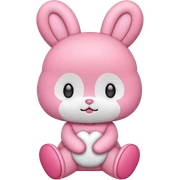 My melody sticker