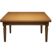 Table sticker