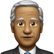 president brazil sticker