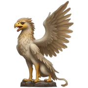  Griffin sticker
