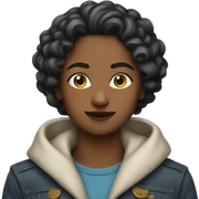 Jamina sticker