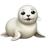 baby-seal sticker