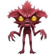 demogorgon sticker