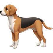 Cachorro sticker