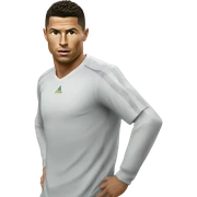 Ronaldo Ronaldo sticker