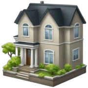 real estate fortune sticker