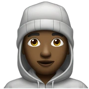 rapper sticker