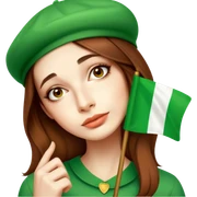Celtic Prankster sticker