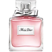 Miss dior perfume sticker