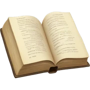 book sticker
