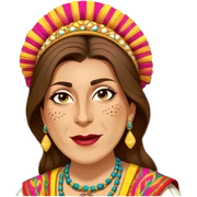 Zócalo Celebrant sticker