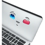 laptop sticker