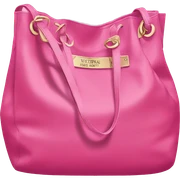 victoria secret bag sticker