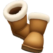 Ugg sticker