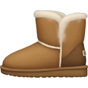 Uggs sticker